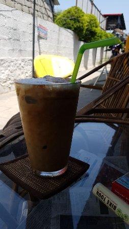 Coffee Sane & Internet Cafe